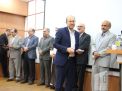 گزارش تصویری مراسم هفته پژوهش 